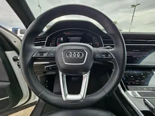 Audi Q7 2025 AWD quattro Premium Plus 55 TFSI 4dr SUV