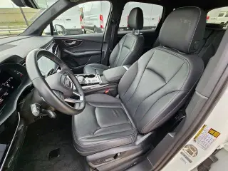 Audi Q7 2025 AWD quattro Premium Plus 55 TFSI 4dr SUV