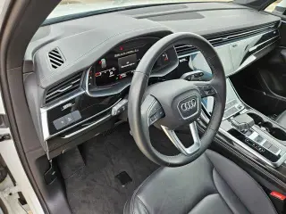 Audi Q7 2025 AWD quattro Premium Plus 55 TFSI 4dr SUV