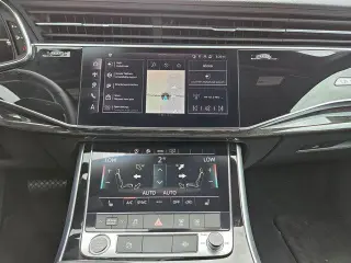 Audi Q7 2025 AWD quattro Premium Plus 55 TFSI 4dr SUV