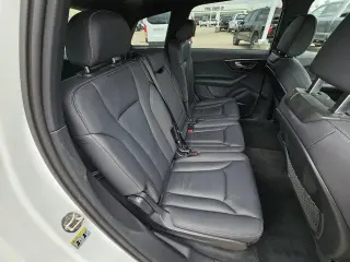 Audi Q7 2025 AWD quattro Premium Plus 55 TFSI 4dr SUV