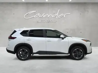 Nissan Rogue 2024 SV 4dr Crossover