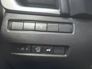 Nissan Rogue 2024 SV 4dr Crossover