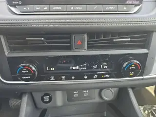 Nissan Rogue 2024 SV 4dr Crossover