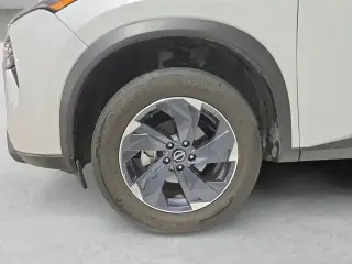 Nissan Rogue 2024 SV 4dr Crossover