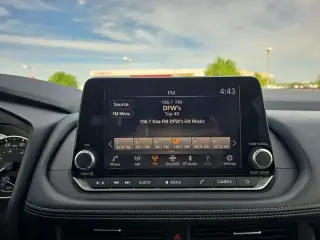 Nissan Rogue 2024 SV 4dr Crossover