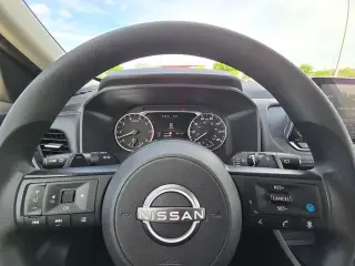 Nissan Rogue 2024 SV 4dr Crossover