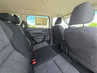 Nissan Rogue 2024 SV 4dr Crossover