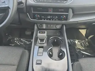 Nissan Rogue 2024 SV 4dr Crossover