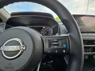 Nissan Rogue 2024 SV 4dr Crossover
