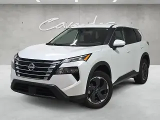 Nissan Rogue 2024 SV 4dr Crossover