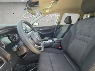 Nissan Rogue 2024 SV 4dr Crossover