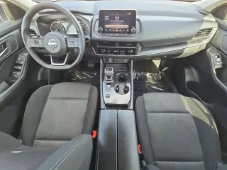 Nissan Rogue 2024 SV 4dr Crossover