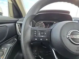 Nissan Rogue 2024 SV 4dr Crossover