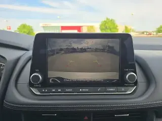 Nissan Rogue 2024 SV 4dr Crossover