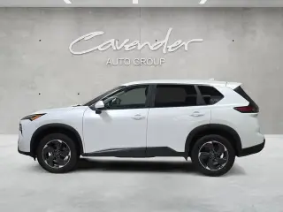 Nissan Rogue 2024 SV 4dr Crossover