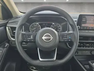 Nissan Rogue 2024 SV 4dr Crossover