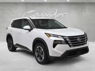 Nissan Rogue 2024 SV 4dr Crossover