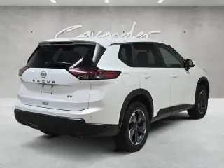 Nissan Rogue 2024 SV 4dr Crossover