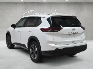Nissan Rogue 2024 SV 4dr Crossover