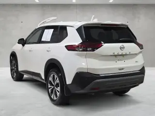 Nissan Rogue 2023 SV 4dr Crossover