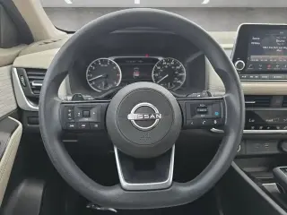 Nissan Rogue 2023 SV 4dr Crossover
