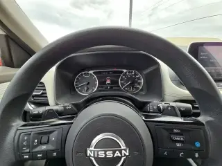Nissan Rogue 2023 SV 4dr Crossover