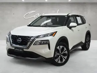 Nissan Rogue 2023 SV 4dr Crossover