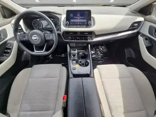 Nissan Rogue 2023 SV 4dr Crossover