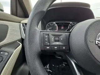 Nissan Rogue 2023 SV 4dr Crossover