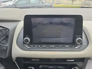 Nissan Rogue 2023 SV 4dr Crossover
