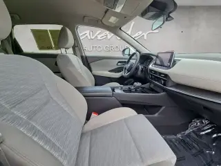 Nissan Rogue 2023 SV 4dr Crossover