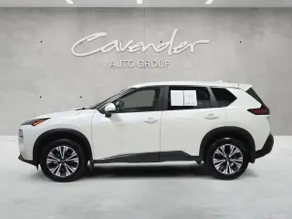 Nissan Rogue 2023 SV 4dr Crossover