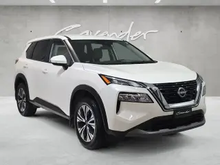 Nissan Rogue 2023 SV 4dr Crossover