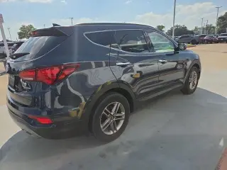 Hyundai SANTA FE Sport 2017 2.4L 4dr SUV
