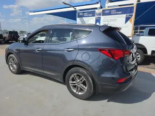 Hyundai SANTA FE Sport 2017 2.4L 4dr SUV