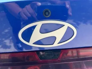 Hyundai ELANTRA 2024 SEL 4dr Sedan