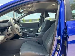 Hyundai ELANTRA 2024 SEL 4dr Sedan