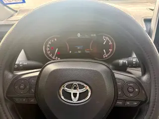 Toyota RAV4 2025 XLE 4dr SUV