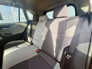 Toyota RAV4 2025 XLE 4dr SUV