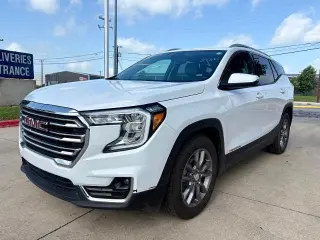 GMC Terrain 2024 SLT 4dr SUV
