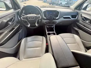 GMC Terrain 2024 SLT 4dr SUV