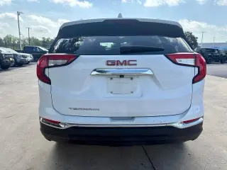 GMC Terrain 2024 SLT 4dr SUV