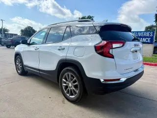 GMC Terrain 2024 SLT 4dr SUV