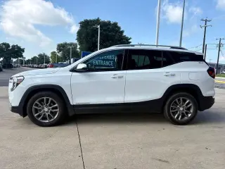 GMC Terrain 2024 SLT 4dr SUV