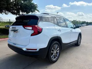 GMC Terrain 2024 SLT 4dr SUV
