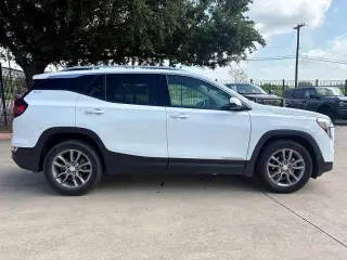 GMC Terrain 2024 SLT 4dr SUV