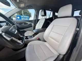 GMC Terrain 2024 SLT 4dr SUV