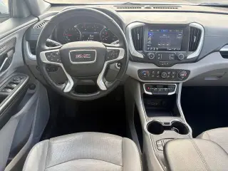 GMC Terrain 2024 SLT 4dr SUV