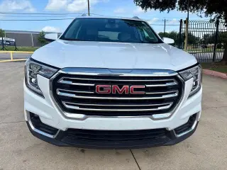 GMC Terrain 2024 SLT 4dr SUV